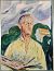 Edvard Munch 1863–1944