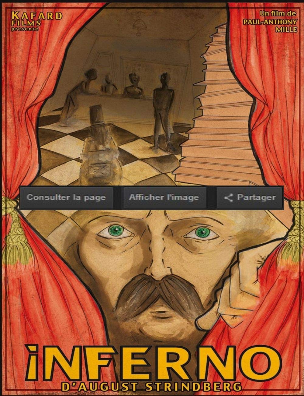 The Inferno