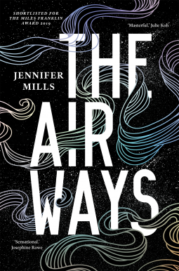 The Airways (Paperback)