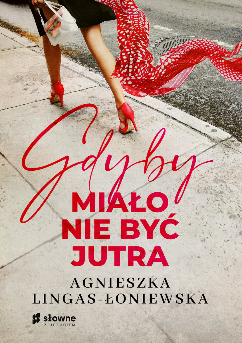 Gdyby miało nie być jutra (Paperback)