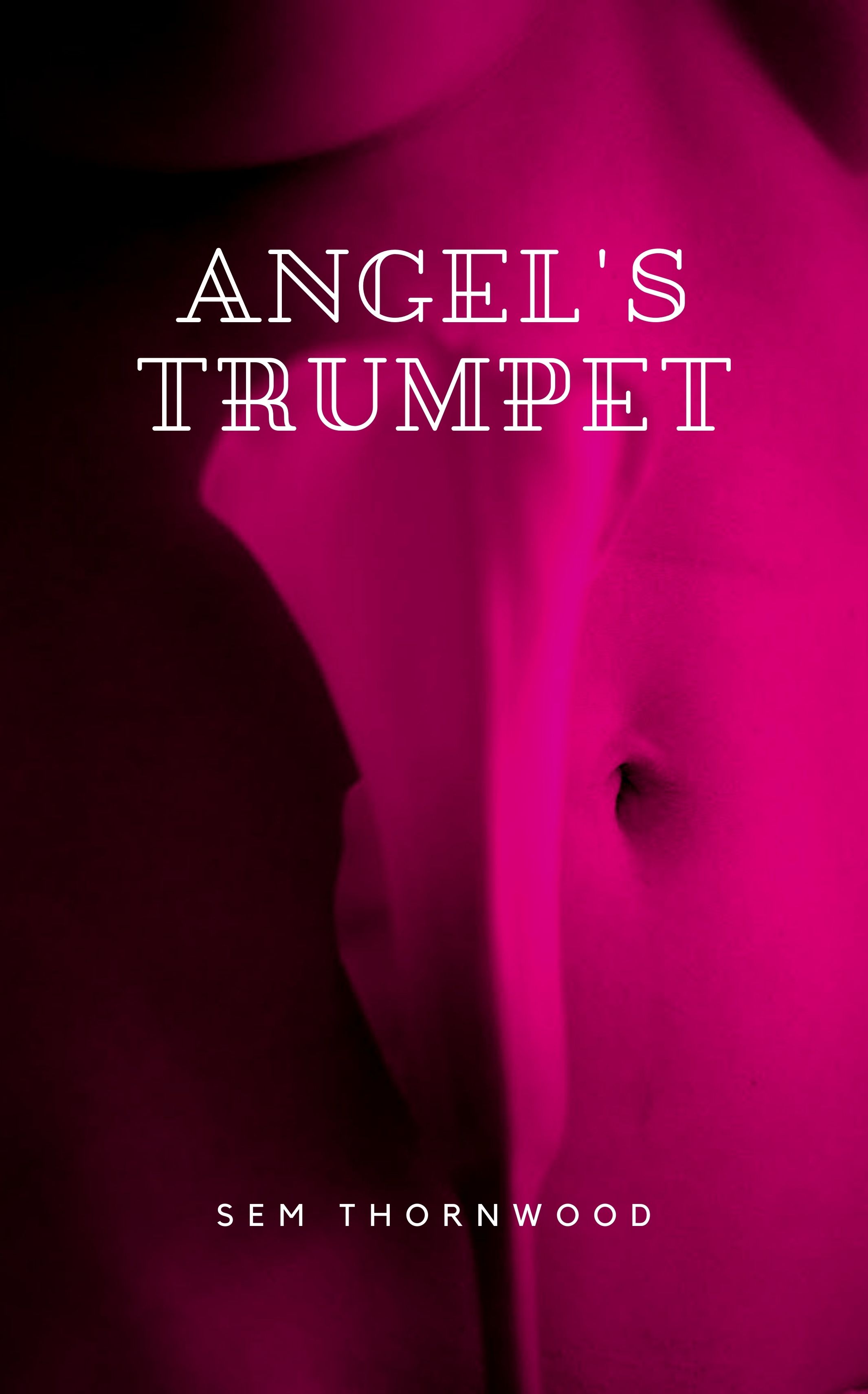 Angel's Trumpet (Poisonous #2)