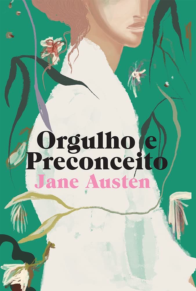 Orgulho e Preconceito