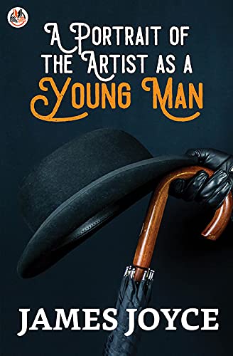 A Portrait of the Artist as a Young Man
