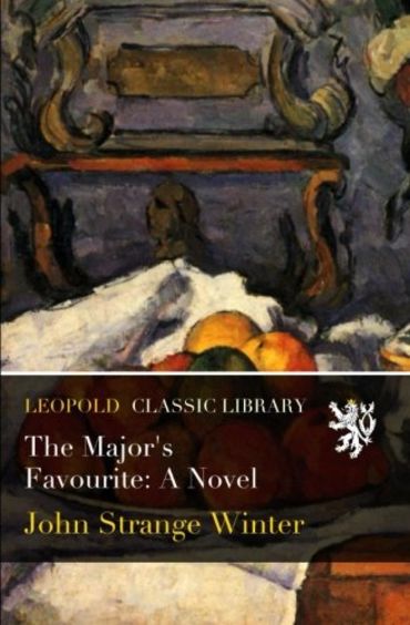 The Major's Favourite: A Novel