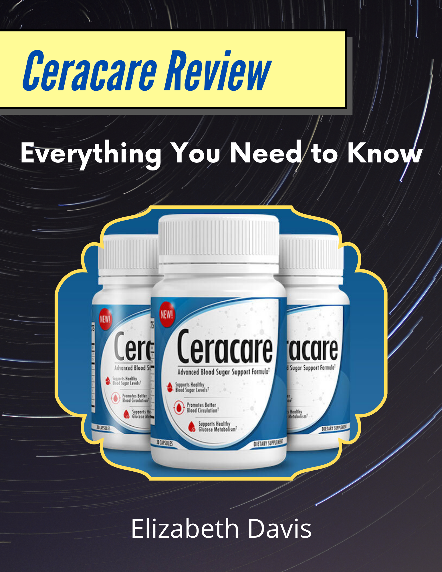 Ceracare Review: Everything You Need to Know