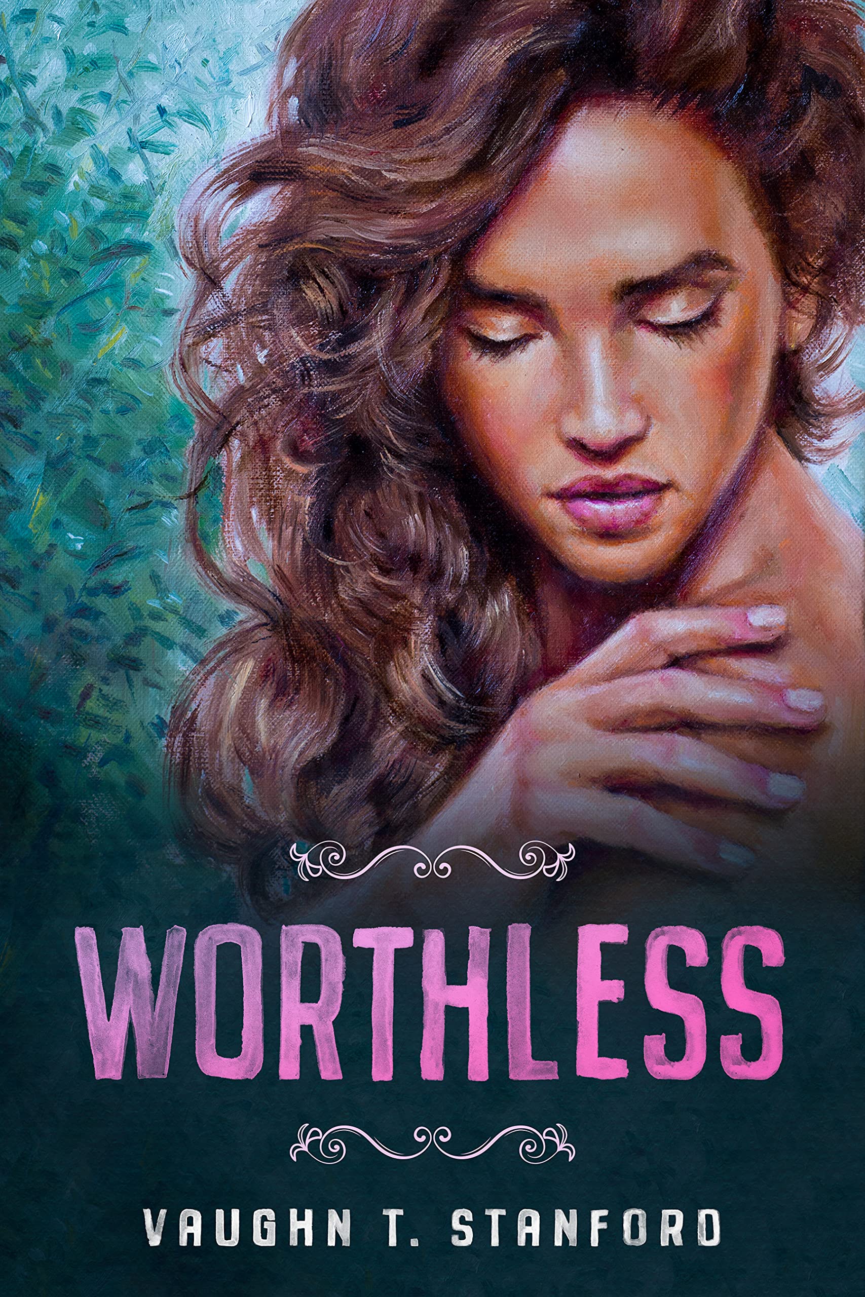 Worthless (Kindle Edition)