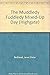 The Muddledy Fuddledy Mixed-Up Day by Janet Slater Redhead