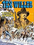 Tex Willer n. 32: I pionieri del Montana