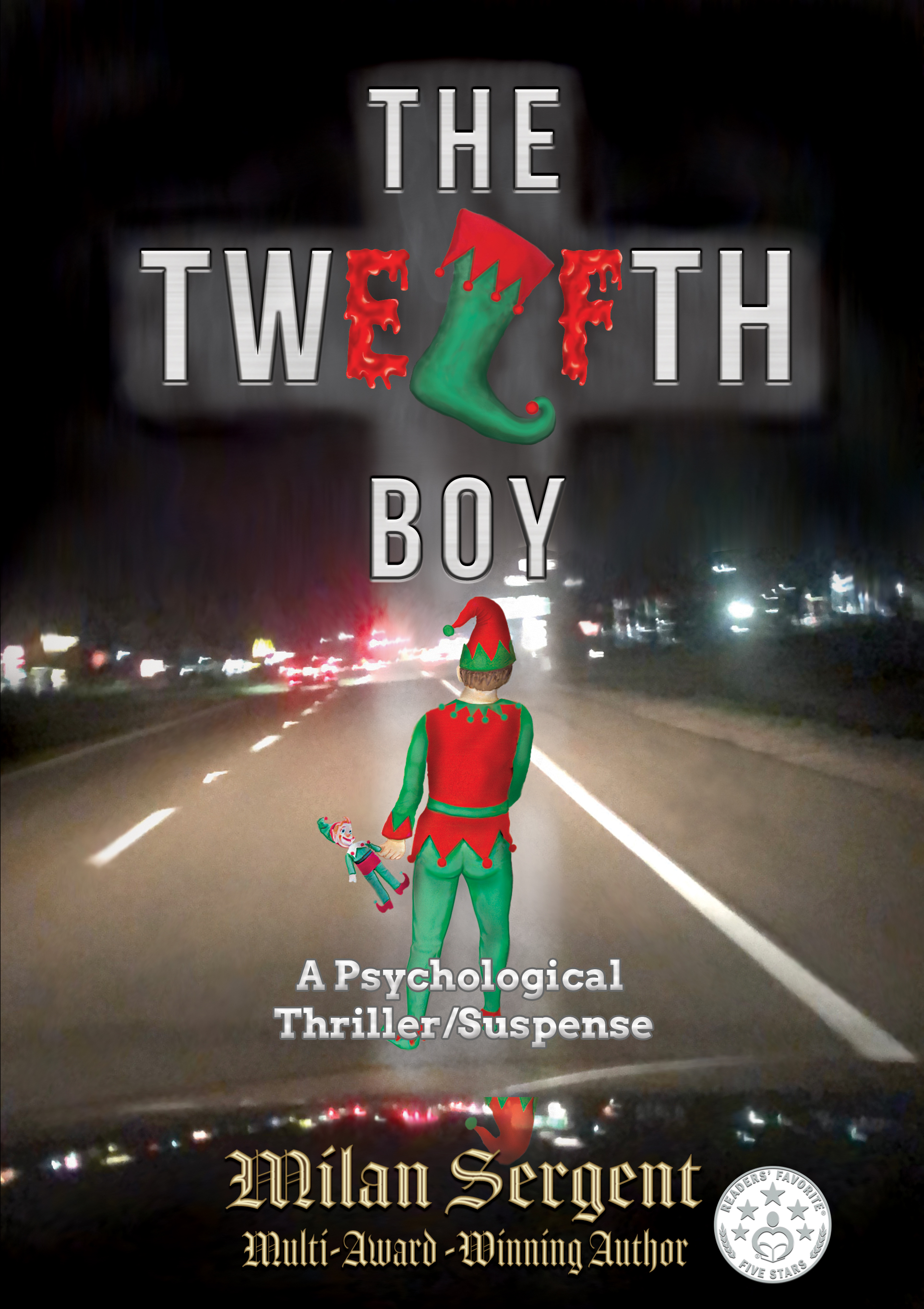 The Twelfth Boy
