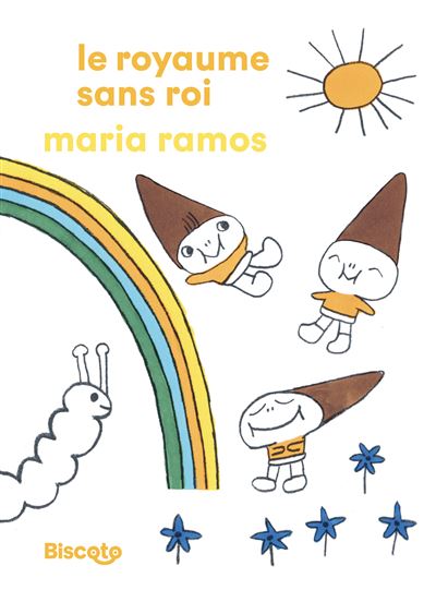 Le Royaume sans roi