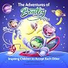 The Adventures of Bentley Hippo: Inspiring Children to Accept Each Other