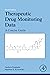 Therapeutic Drug Monitoring Data: A Concise Guide