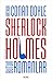 Sherlock Holmes: Bütün Romanlar