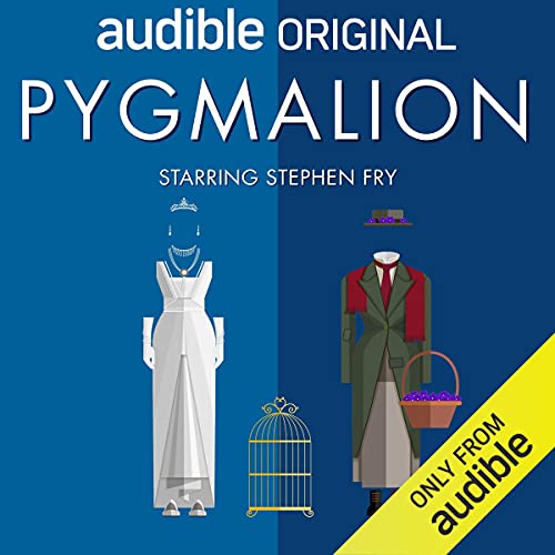 Pygmalion