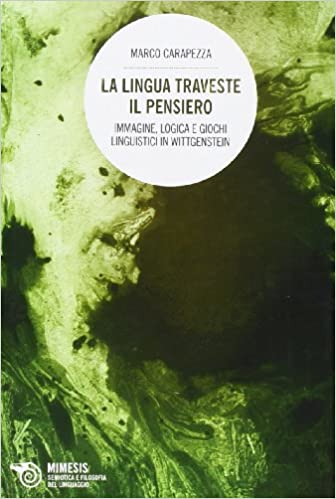 La lingua traveste il pensiero (Paperback)