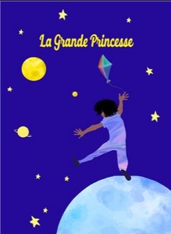 La Grande Princesse (Hardcover)