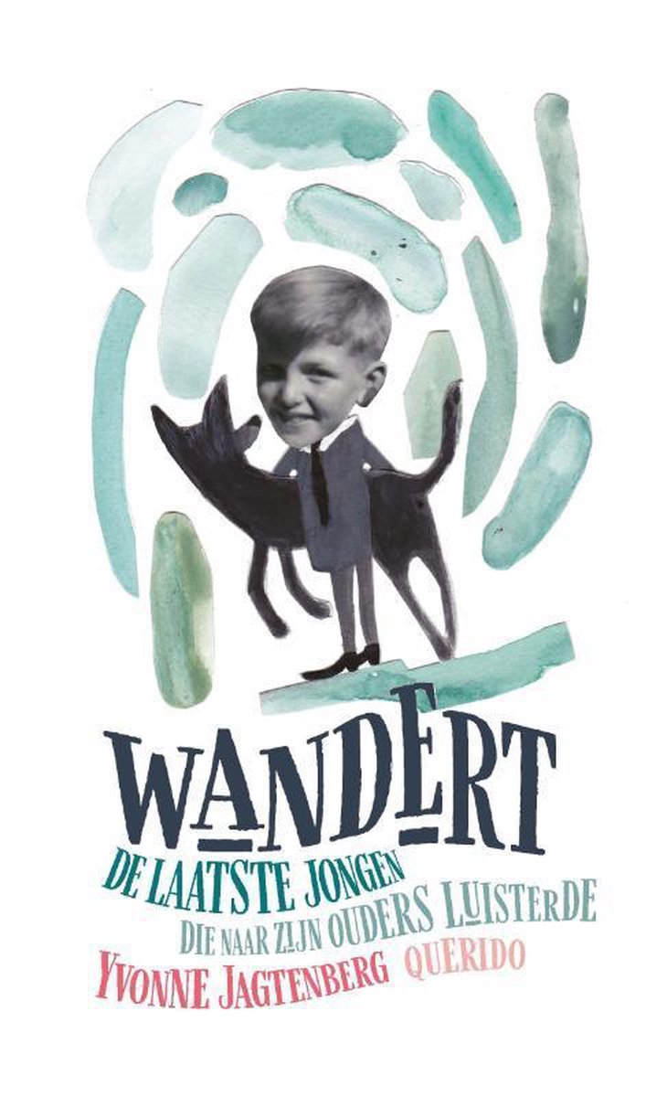 Wandert. De laatste jongen die naar zijn ouders luisterde