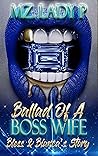 Ballad of A Boss ...