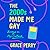 The 2000s Made Me Gay: Essays on Pop Culture