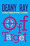 Off Target (Hailey Webb Mysteries #3)