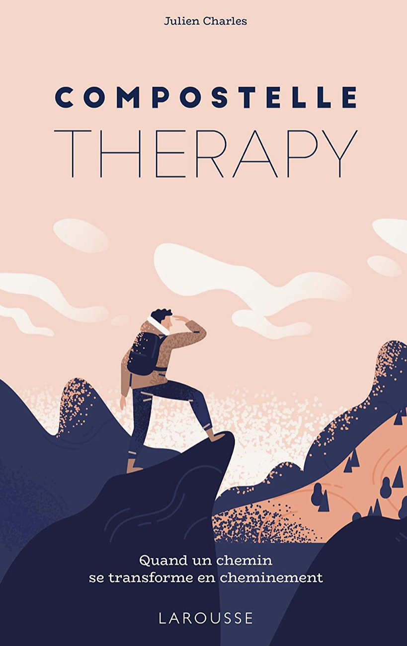 Compostelle Therapy
