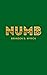 Numb by Brandon D. Wyrick