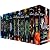 Black Dagger Brotherhood World Series Books 1 - 10 by J.R. Ward