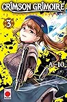 Crimson grimoire 3