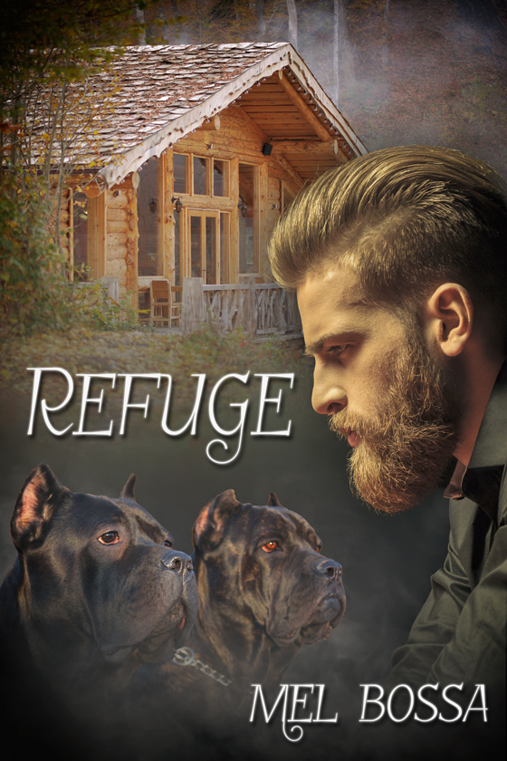 Refuge (Kindle Edition)