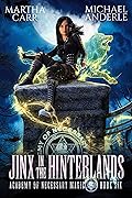 Jinx in the Hinterlands