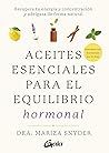 Aceites esenciale...