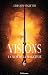 La muse de la magicienne (Série Visions t. 6) (French Edition)