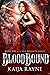 Blood-Bound (Ace Assassin, #1)
