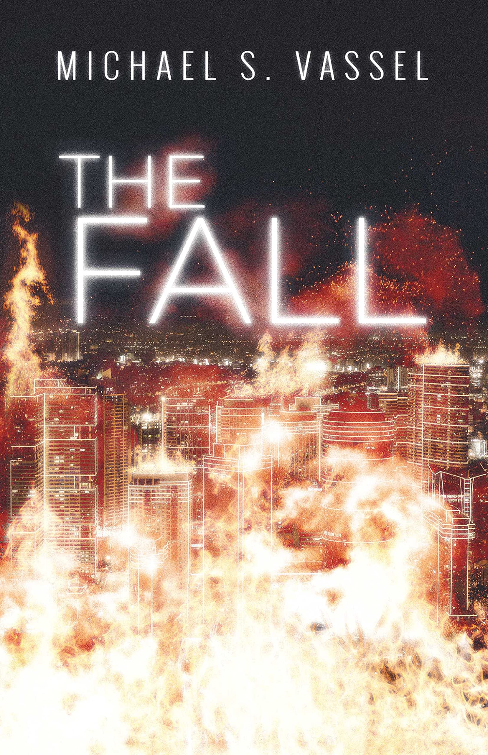 The Fall (Kindle Edition)