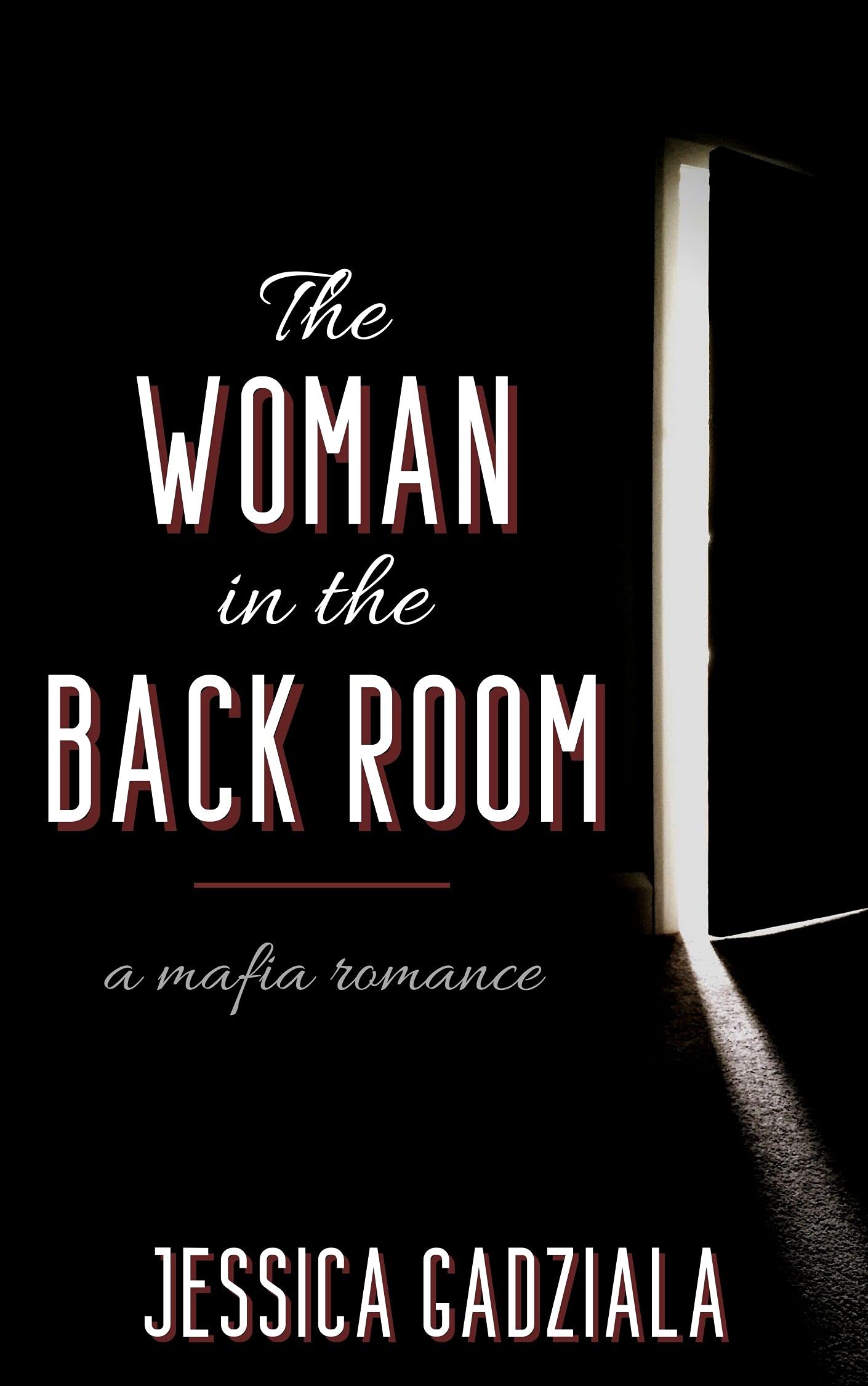 The Woman in the Back Room (Costa Family, #2)
