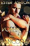 Vorrei toccarti ancora by Ester Ashton