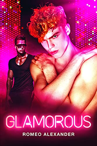 Glamorous (Club Nocturne, #2)