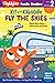 Kit and Kaboodle Fly the Skies by Michelle Portice