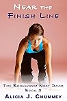Near the Finish Line (The Bookworm Next Door Series Book 6)