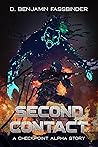 Second Contact: A Checkpoint Alpha Story