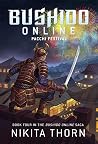 Pacchi Festival (Bushido Online #4) Pacchi Festival (Bushido Online #4)