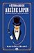 O último amor de Arsène Lupin