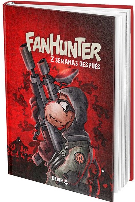 Dos semanas después (Paperback)