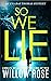 So We Lie (Eva Rae Thomas #17)