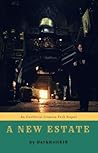 A New Estate - A Crimson Peak Fanfiction
