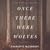 Once There Were Wolves by Charlotte McConaghy