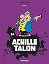 Intégrale d'Achille Talon, tome 6