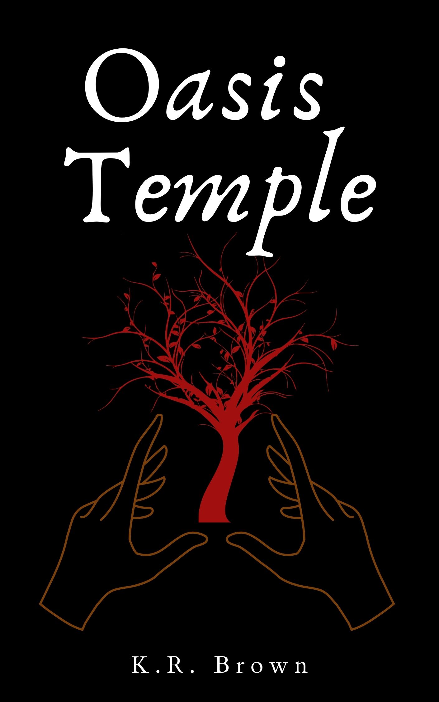 Oasis Temple