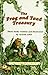 The Frog and Toad Treasury by Arnold Lobel