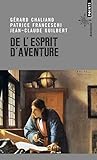 De l'esprit d'aventure